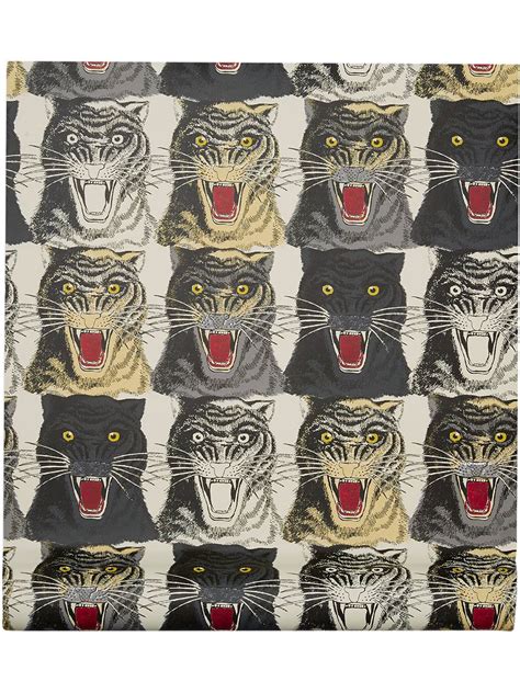 gucci wallpaper tiger for sale